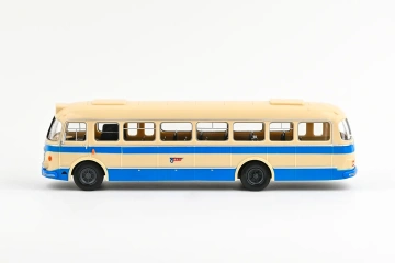 Autobus 706 RTO 1:43 - ČSAD - Img 3