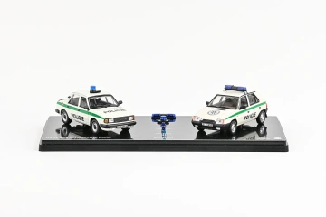 Od Veřejné Bezpečnosti K Policii - 4/4 - Img 2