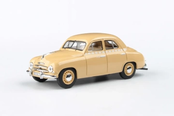 Škoda 1201 (1956) 1:43 - Taxi