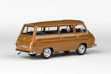 Škoda 1203 (1974) 1:43 - Tabáková - Img 2
