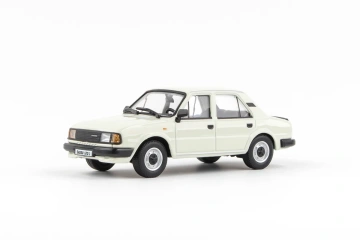 Škoda 120L (1984) 1:43 - Alb Ledová