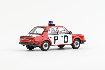 Škoda 120L (1984) 1:43 - PO - Img 2
