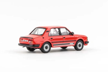 Škoda 120L (1984) 1:43 - Roșu Šípková - Img 2