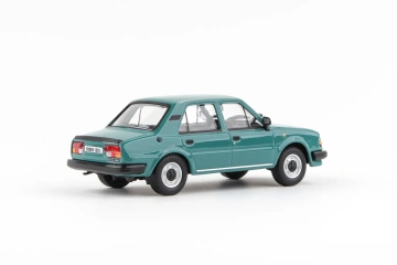 Škoda 120L (1984) 1:43 - Tyrkysová Světlá - Img 2