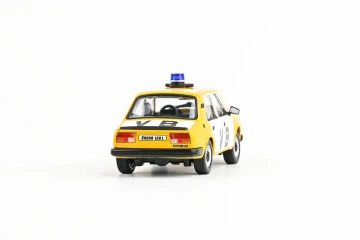 Škoda 120L (1984) 1:43 - VB - Img 4
