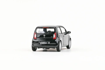 Škoda Citigo 3dveřové (2011) 1:43 - Negru Deep Metalíza - Img 4