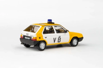 Škoda Favorit 136L (1988) 1:43 - VB - Img 2