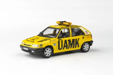 Škoda Felicia (1994) 1:43 - ÚAMK