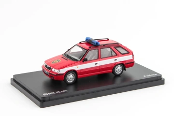 Škoda Felicia FL Combi (1998) 1:43 - Hasiči - Img 3