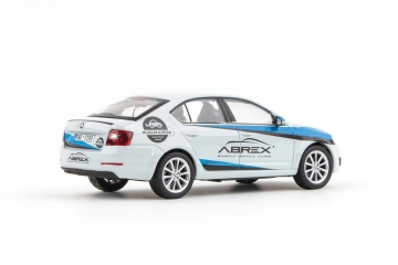 Škoda Octavia III (2012) 1:43 - ABREX - Img 2