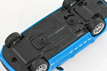 Škoda Octavia III (2012) 1:43 - Reklamní model ABREX 2026 - Img 4