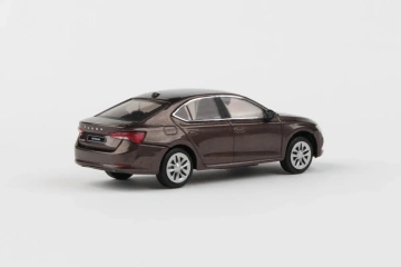 Škoda Octavia IV (2020) 1:43 - Maro Maple Metalíza - Img 2
