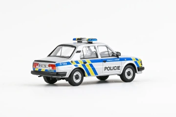 Škoda 120L (1984) 1:43 - Policie - Img 2