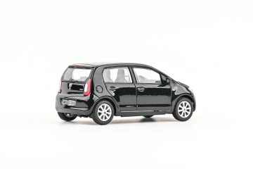 Škoda Citigo 5dveřové (2012) 1:43 - Negru Deep Metalíza - Img 2