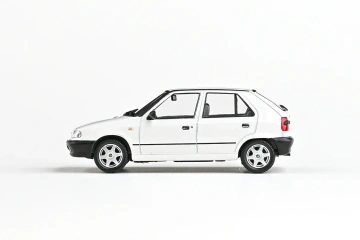 Škoda Felicia (1994) 1:43 - Alb - Img 3