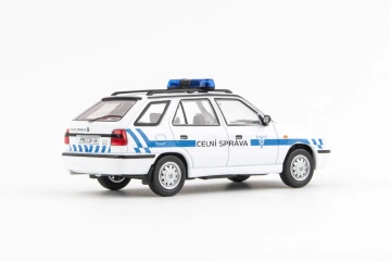 Škoda Felicia FL Combi (1998) 1:43 - Celní Správa - Img 2