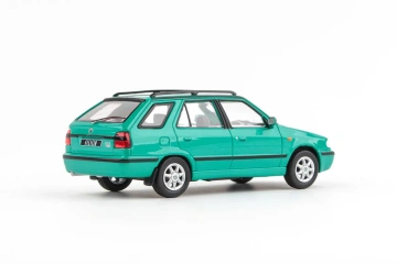 Škoda Felicia FL Combi (1998) 1:43 - Verde Pacific Metalíza - Img 2
