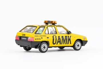 Škoda Forman (1993) 1:43 - ÚAMK - Img 2