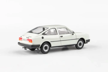 Škoda Garde (1982) 1:43 - Alb Ledová - Img 2
