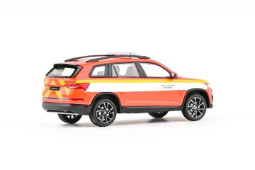 Škoda Kodiaq FL (2021) 1:43 - HZS Kraje Vysočina - Img 2