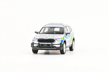 Škoda Kodiaq II (2023) 1:43 - Policie ČR - Img 3