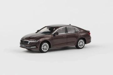Škoda Octavia IV (2020) 1:43 - Maro Maple Metalíza