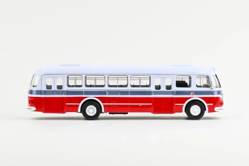 Autobus 706 RTO 1:43 - Veletržní - Img 4