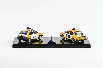Od Veřejné Bezpečnosti K Policii - 1/4 - Img 3