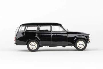 Škoda 1202 (1964) 1:43 - Pohřební Vůz - Img 4