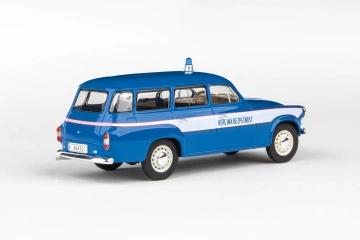 Škoda 1202 (1964) 1:43 - VB - Img 2