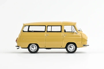 Škoda 1203 (1974) 1:43 - Písková Sahara - Img 3