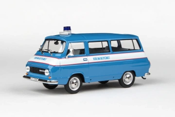 Škoda 1203 (1974) 1:43 - VB