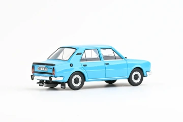Škoda 120L (1982) 1:43 - Albastru Světlá - Img 2