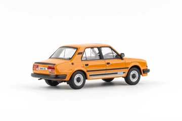 Škoda 120L (1984) 1:43 - Zlatý Okr - Img 2