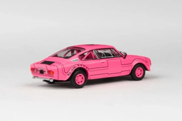 Škoda 200RS (1974) 1:43 - Růžová - Img 2