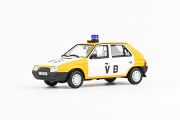 Škoda Favorit 136L (1988) 1:43 - VB