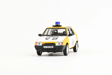 Škoda Favorit 136L (1988) 1:43 - VB - Img 3