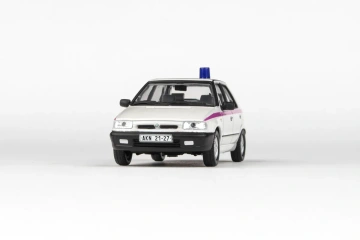 Škoda Felicia (1994) 1:43 - Vězeňská služba - Img 3