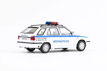 Škoda Felicia FL Combi (1998) 1:43 - MP Jaroměř - Img 2