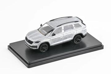Škoda Kodiaq FL (2021) 1:43 - T1 - Img 4