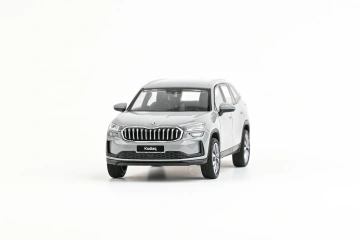 Škoda Kodiaq II (2023) 1:43 - Gri Steel - Img 3