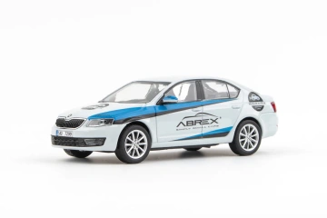 Škoda Octavia III (2012) 1:43 - ABREX - Img 1