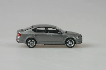 Škoda Octavia III (2012) 1:43 - Béžová Cappuccino Metalíza - Img 4