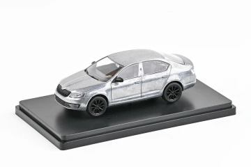 Škoda Octavia III (2012) 1:43 - T1 - Img 4