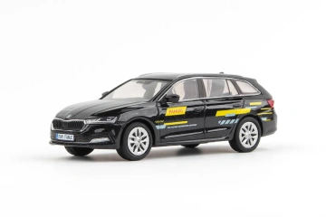 Škoda Octavia IV Combi (2020) 1:43 - Fanuc Robotics - Img 1