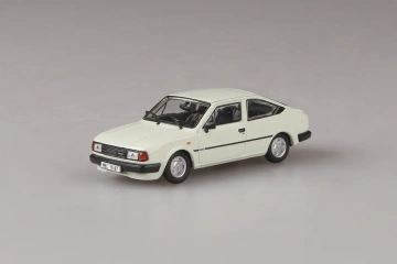 Škoda Rapid 136 (1987) 1:43 - Alb Ledová