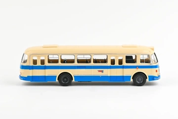 Autobus 706 RTO 1:43 - ČSAD - Img 4