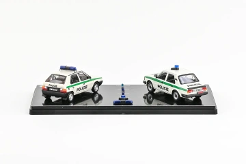 Od Veřejné Bezpečnosti K Policii - 4/4 - Img 3