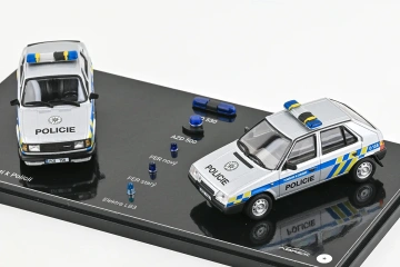 Od Veřejné Bezpečnosti K Policii - * - Img 4