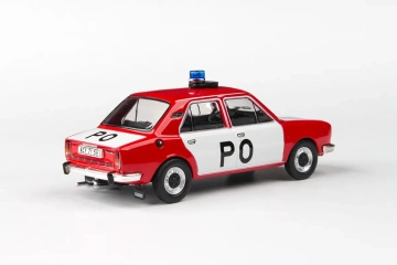 Škoda 105L (1977) 1:43 - PO - Img 2